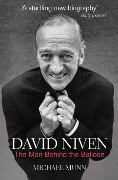 Cover David Niven (eBook, ePUB)