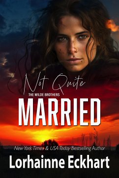 Not Quite Married (eBook, ePUB) - Eckhart, Lorhainne
