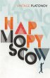 Happy Moscow (eBook, ePUB) - Bild 1