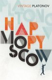 Happy Moscow (eBook, ePUB)