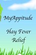 Hay Fever Relief (eBook, ePUB) - Bild 1