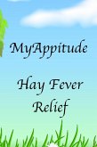 Hay Fever Relief (eBook, ePUB)