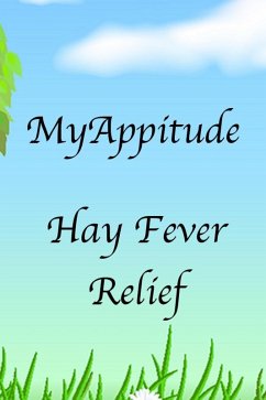 Hay Fever Relief (eBook, ePUB) - Norman, David