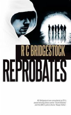 Reprobates (eBook, ePUB) - Bridgestock, RC