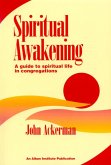 Spiritual Awakening (eBook, ePUB)