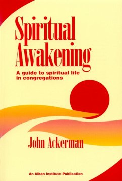 Spiritual Awakening (eBook, ePUB) Cover Spiritual Awakening (eBook, ePUB)