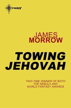 Cover Towing Jehovah (eBook, ePUB)