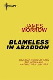 Blameless in Abaddon (eBook, ePUB)