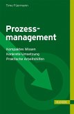 Prozessmanagement (eBook, PDF)