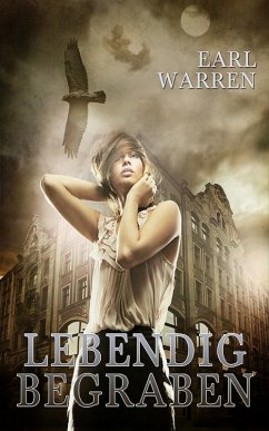 Lebendig begraben (eBook, ePUB) - Warren, Earl