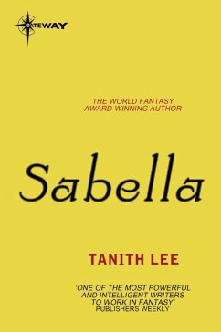 Sabella (eBook, ePUB) - Lee, Tanith