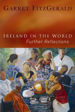 Ireland in the World (eBook, ePUB) - FitzGerald, Garret