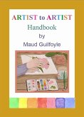 Artist to Artist Handbook (eBook, ePUB)
