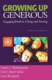 Growing Up Generous (eBook, ePUB)