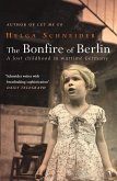 The Bonfire Of Berlin (eBook, ePUB)