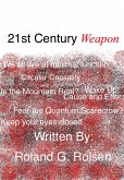 21st Century Weapon (eBook, ePUB) 21st Century Weapon (eBook, ePUB)