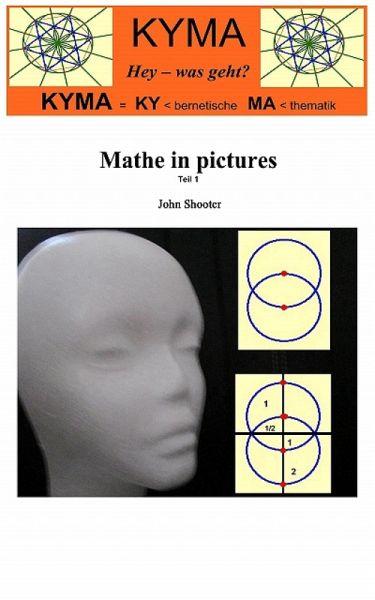 Mathe in pictures 1 (eBook, ePUB) Mathe in pictures 1 (eBook, ePUB)