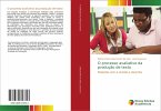 O processo avaliativo da produção de texto O processo avaliativo da produção de texto
