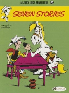 Seven Stories - Goscinny, R.