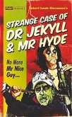 Strange Case of Dr Jekyll & MR Hyde