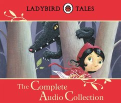 Cover Ladybird Tales: The Complete Audio Collection