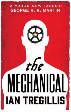 The Mechanical - Tregillis, Ian