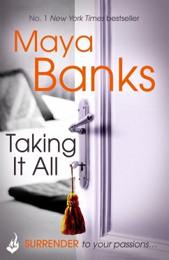 Taking It All: Surrender Trilogy Book 3 - Banks, Maya (Author)