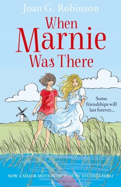 When Marnie Was There. Film Tie-In - Robinson, Joan G.