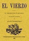 El Vierzo : su descripción e historia : tradiciones y leyendas - Cáceres Prat, Acacio