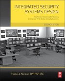 Integrated Security Systems Design Integrated Security Systems Design