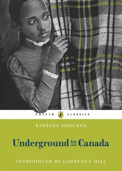Underground to Canada - Barbara, Smucker