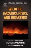 Wildfire Hazards, Risks, and Disasters