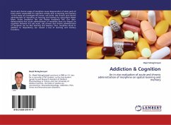 Addiction & Cognition - Motaghinejad, Majid