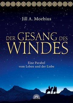 Der Gesang des Windes - Möbius, Jill A.