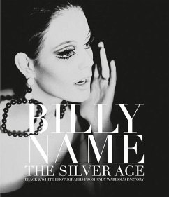 Billy Name: The Silver Age