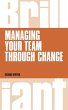 Managing your Team through Change - Bild 1