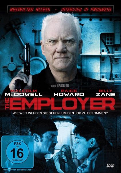 The Employer The Employer