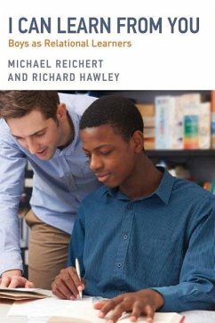 I Can Learn from You - Reichert, Michael; Hawley, Richard