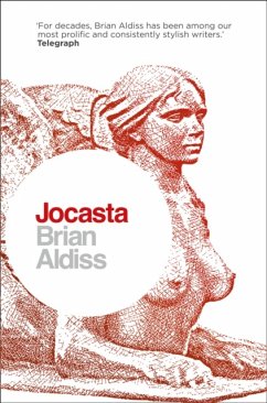 Cover Jocasta: Wife and Mother