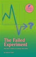 The Failed Experiment - Fisher, Andrew