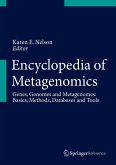 Encyclopedia of Metagenomics: Genes, Genomes and Metagenomes. Basics, Methods, Databases and Tools ¬With eBook 