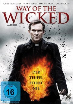 Way of the Wicked - Der Teufel stirbt nie! - Diverse