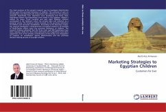 Marketing Strategies to Egyptian Children - Hassan, Abd El-Aziz Ali
