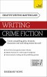 Masterclass: Writing Crime Fiction - Bild 1