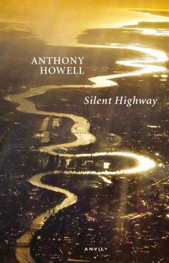 Silent Highway - Howell, Anthony