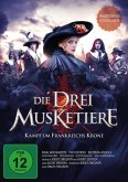 Die Drei Musketiere - Kampf um Frankreichs Krone