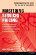Mastering Services Pricing - Bild 1