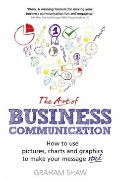 Art of Business Communication, The - Shaw, Graham