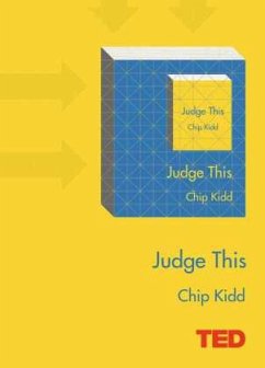 Judge This - Kidd, Chip