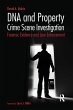 DNA and Property Crime Scene... - Bild 1